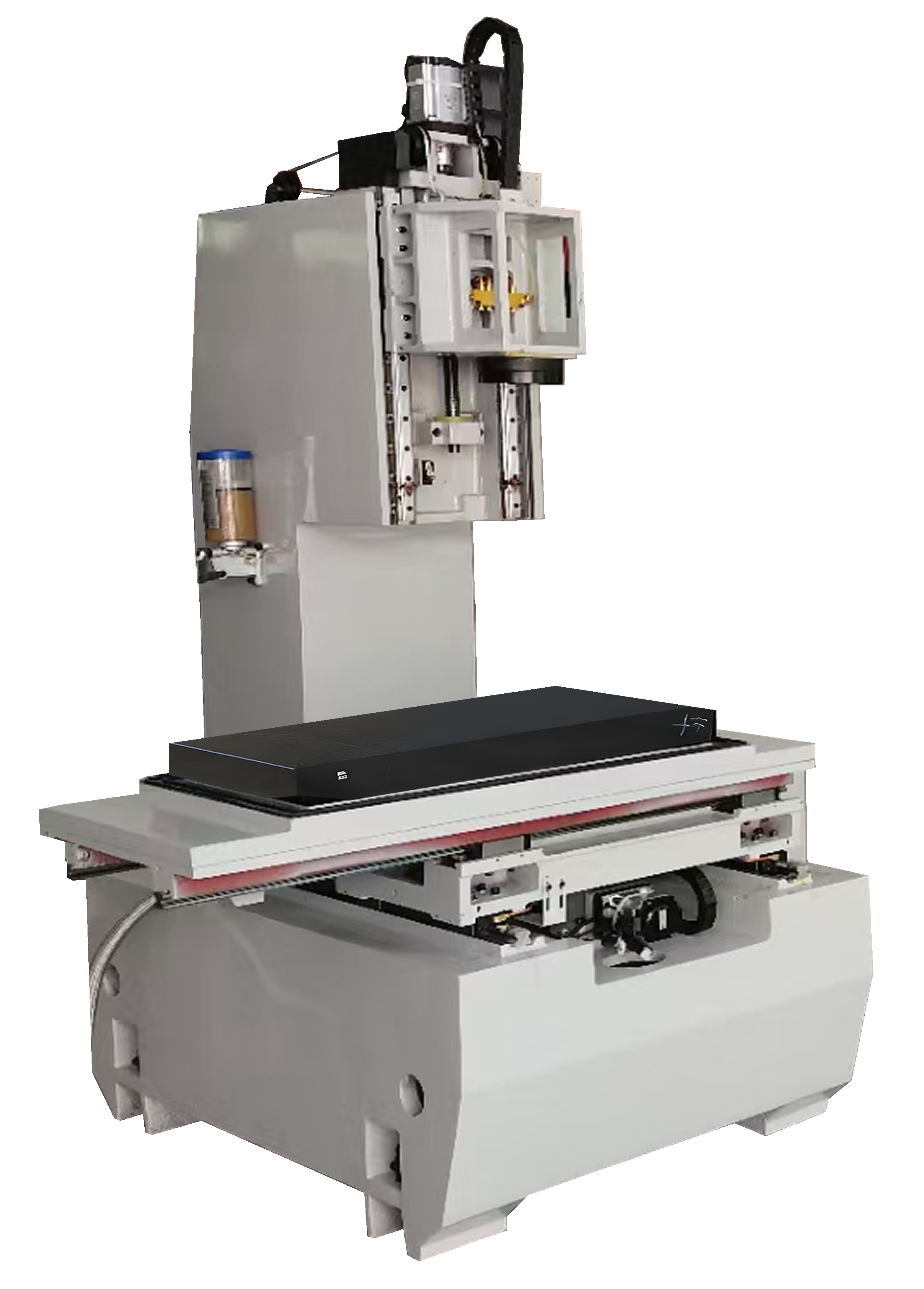 HM-CNC500